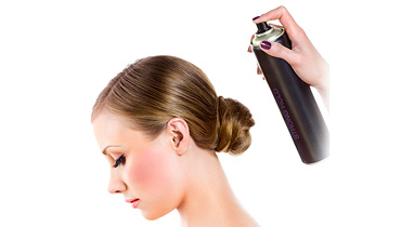 Hóa mỹ phẩm và sản phẩm tạo kiểu